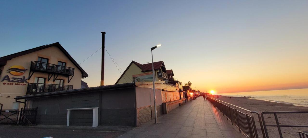 Azak Guest house Sarbinowo