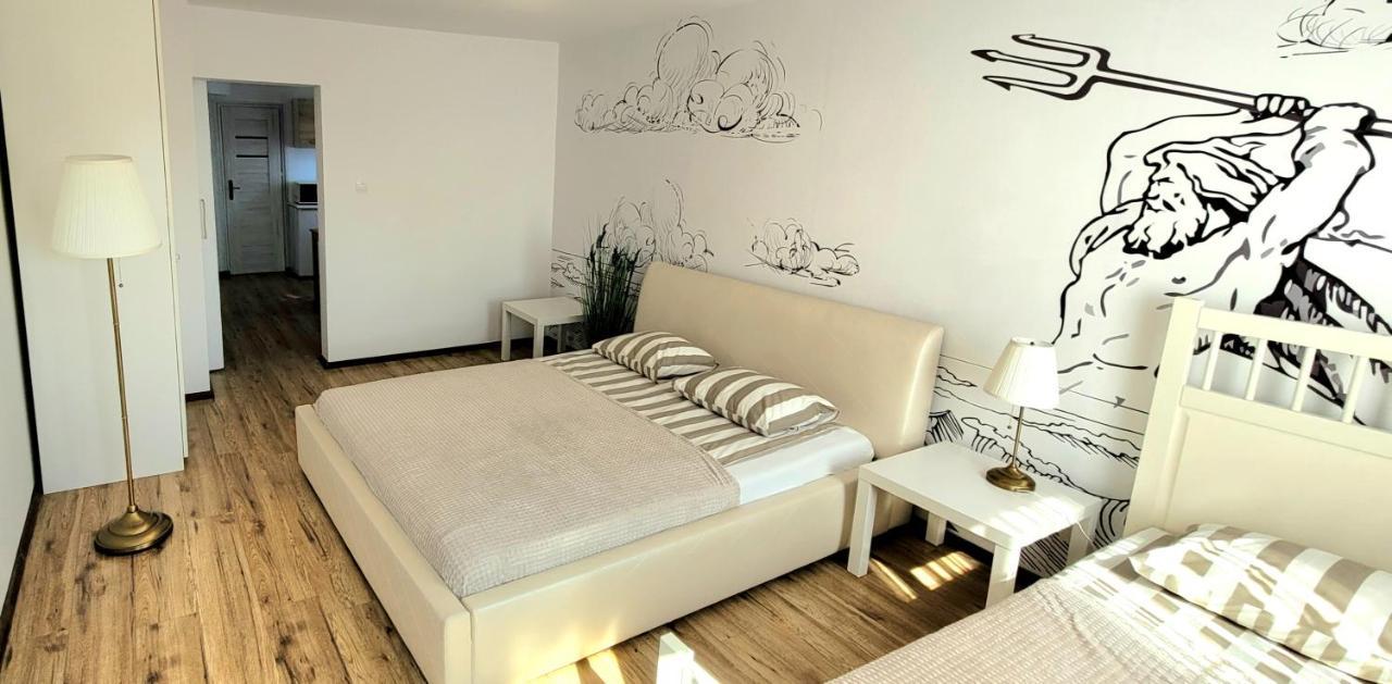 Guest house Azak Sarbinowo