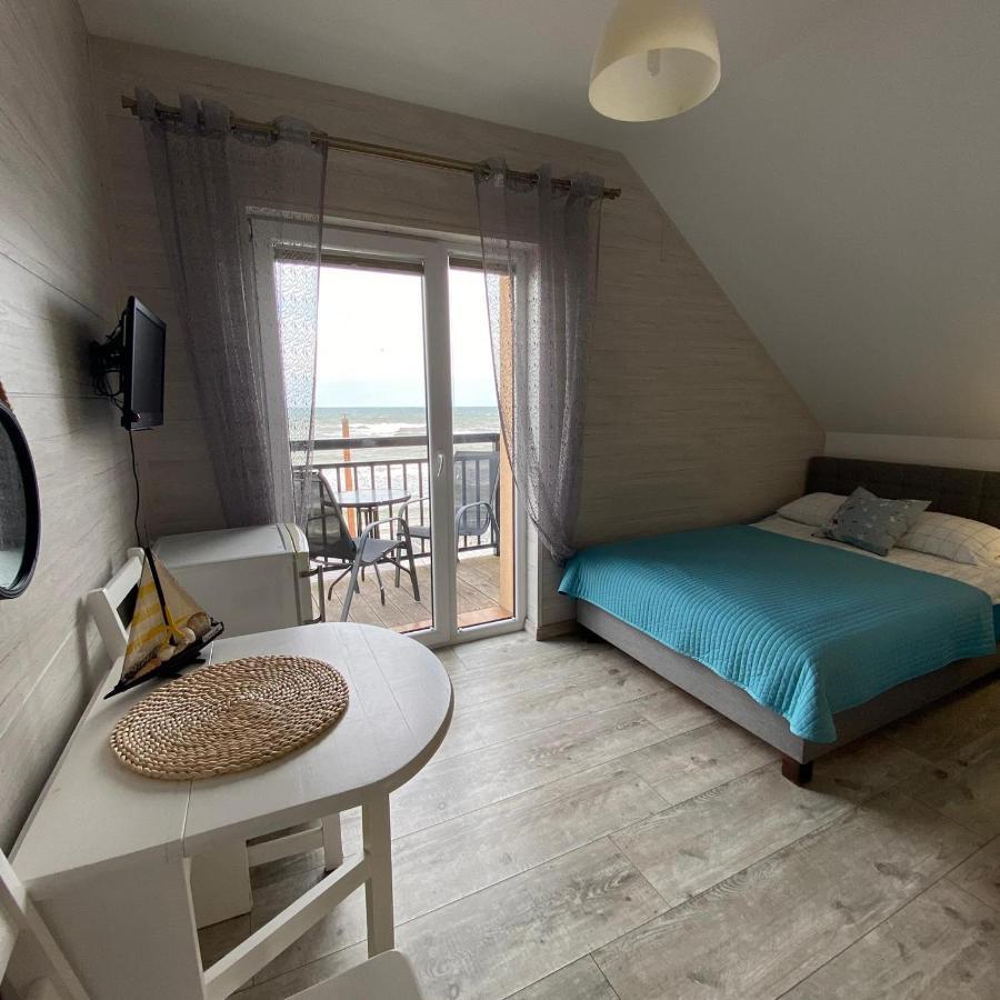 Guest house Azak Sarbinowo