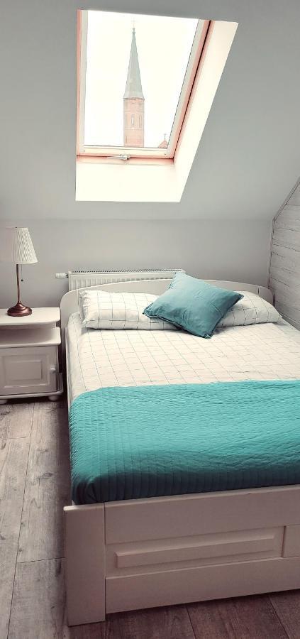 Guest house Azak