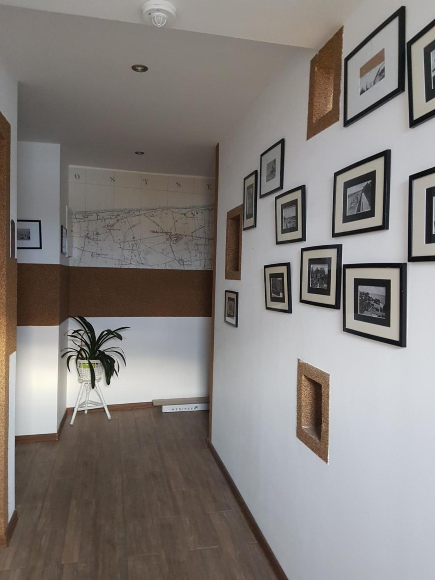 Azak Guest house Sarbinowo