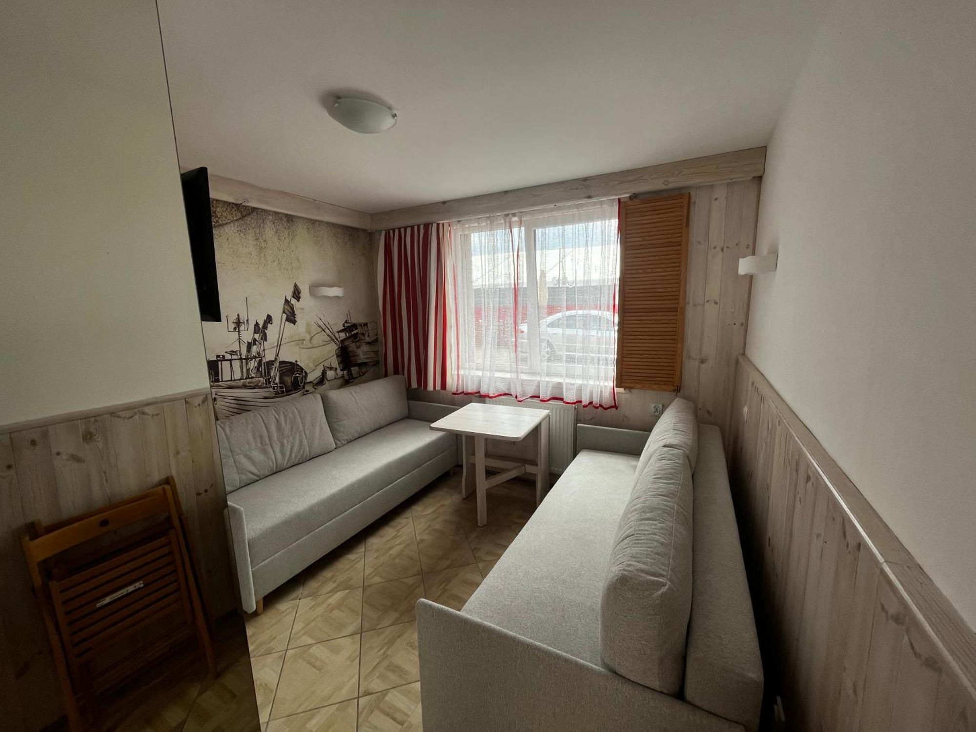 Guest house Azak *