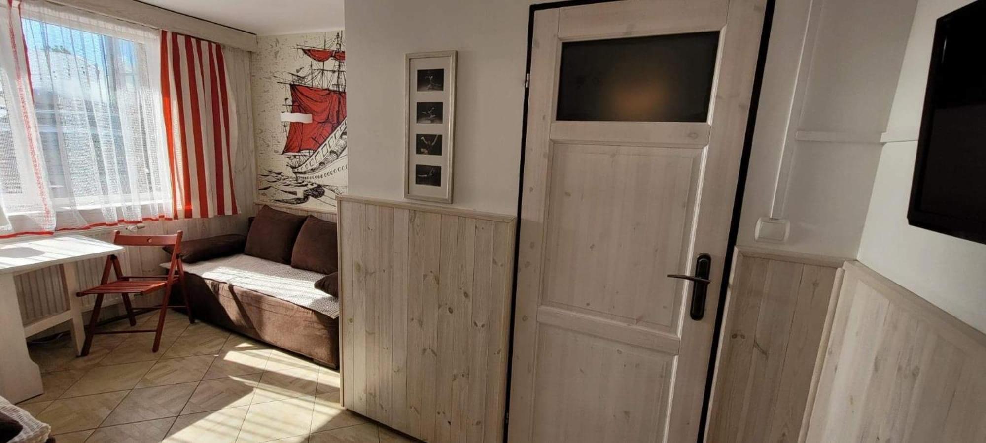 Azak Guest house