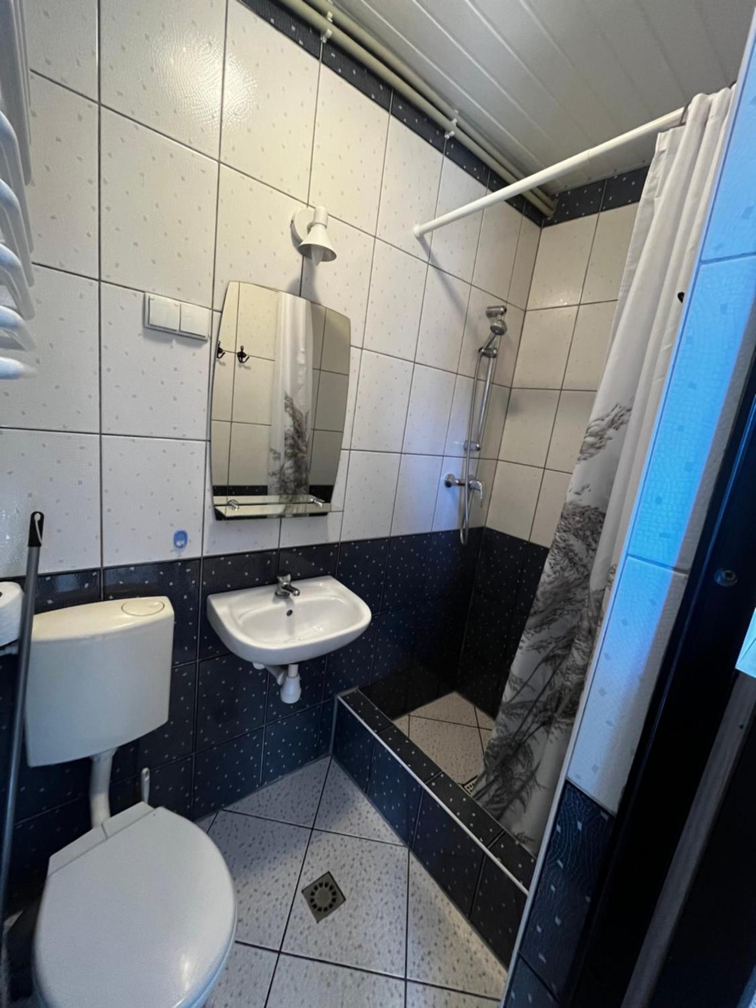 Guest house Azak Sarbinowo