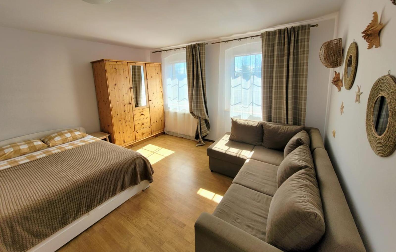Guest house Azak *