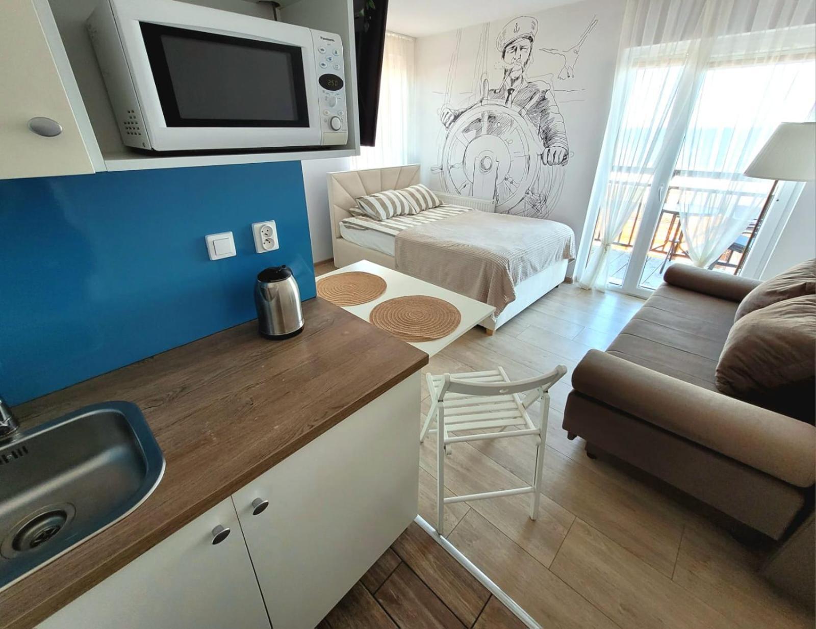 Azak Guest house Sarbinowo