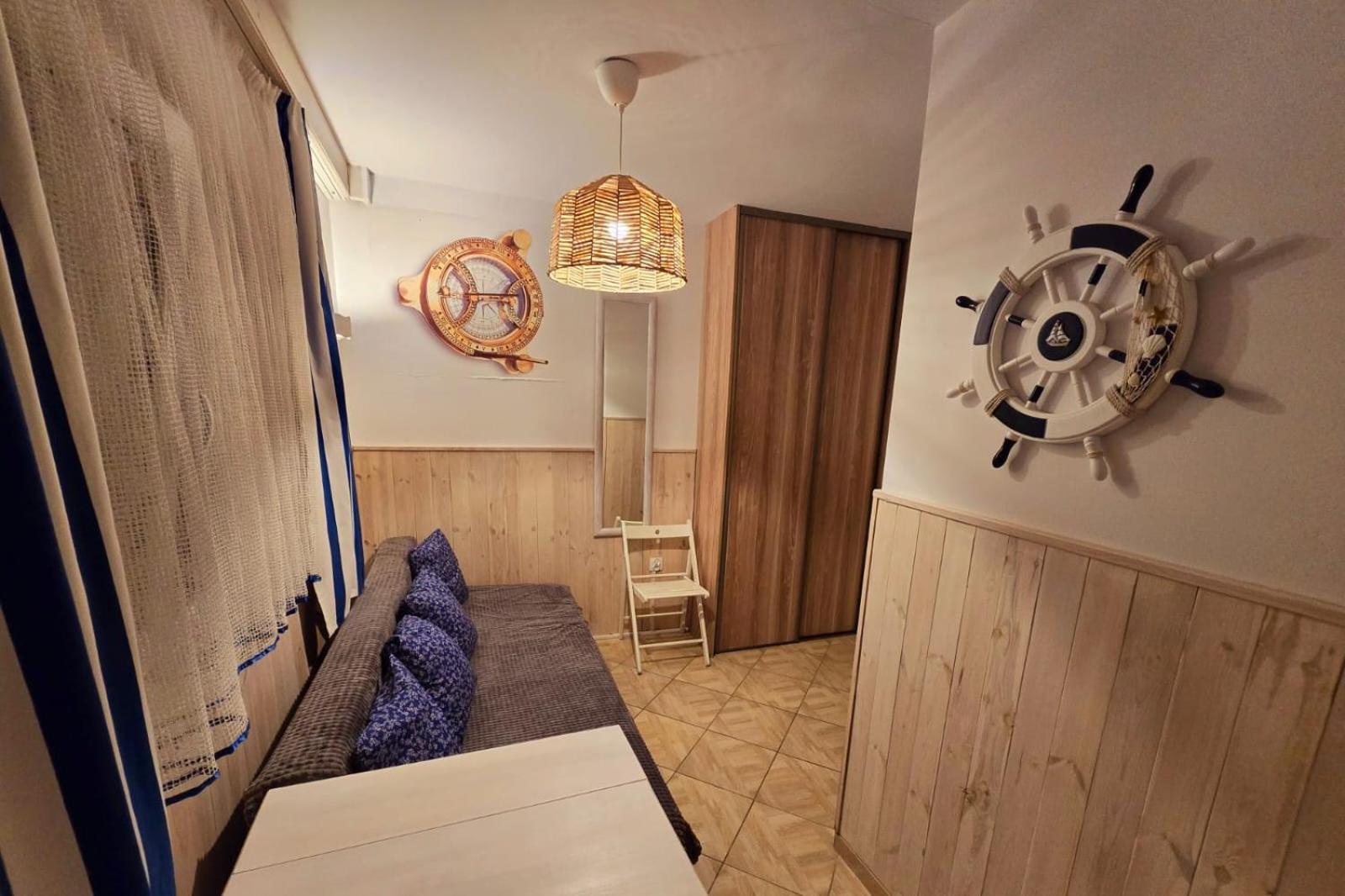 Guest house Azak Sarbinowo
